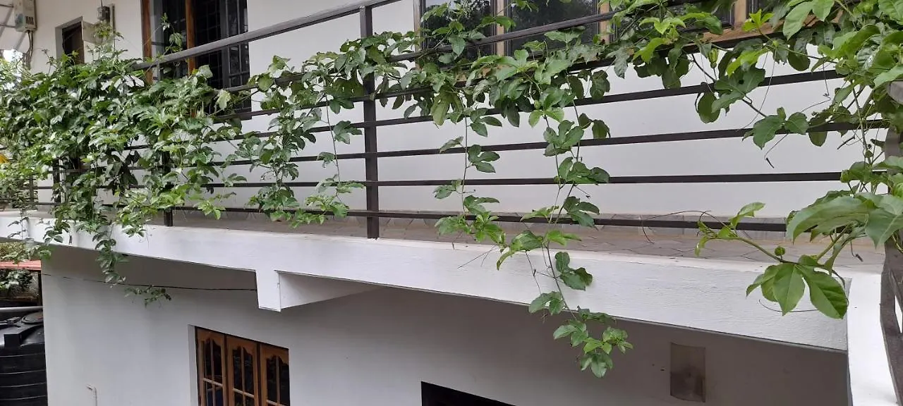 Le Farmhouse Munnar Anachal Frühstückspension
