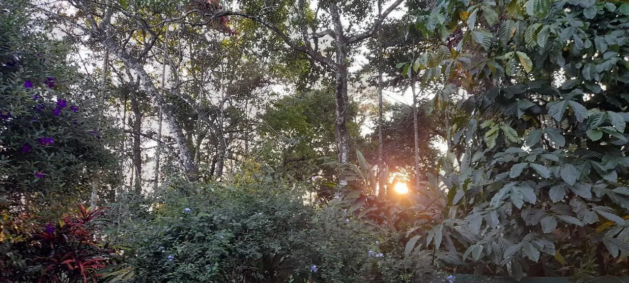 Le Farmhouse Munnar Anachal